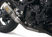 Triumph Speed Triple